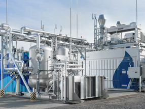 Important technological milestone: production of sustainable aviation fuel becomes more efficient