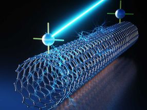 This nanotube has a nose for oxygen