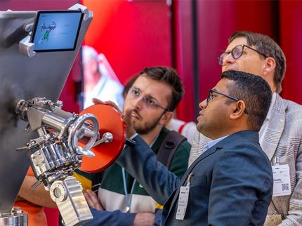 POWTECH TECHNOPHARM 2025 – the hot spot for processing technology this September