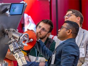 POWTECH TECHNOPHARM 2025 – the hot spot for processing technology this September