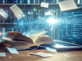 Data recycling with AI: How new knowledge is created from old information