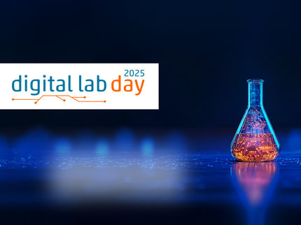 LUMITOS and SPECTARIS present the first digital lab day in May 2025