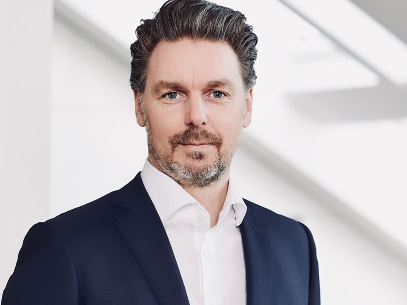 Leadership change at KRAHN Chemie - Martin John takes over as CEO