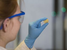 The "funky" side of solid-state battery development