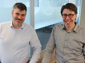 Management changes at hte