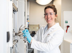 Synthetic fuels and more thanks to machine learning