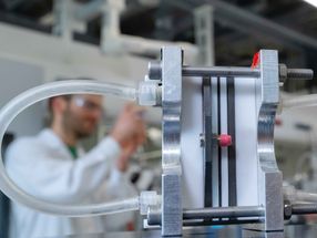 University of Jena presents new types of batteries and other innovations for practical use