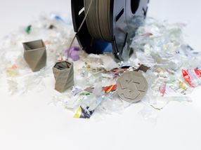 Improved Recycling of Plastic from Packaging Waste
