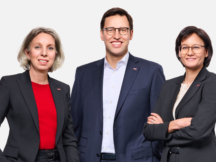 Dr. Lorenza Sartorelli becomes new Chief Operating Officer of the CHT Group