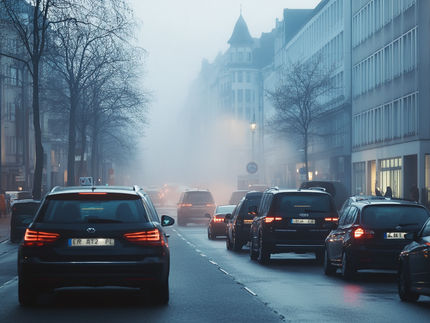 The proportion of harmful substances in particulate matter is much higher than assumed