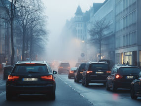 The proportion of harmful substances in particulate matter is much higher than assumed