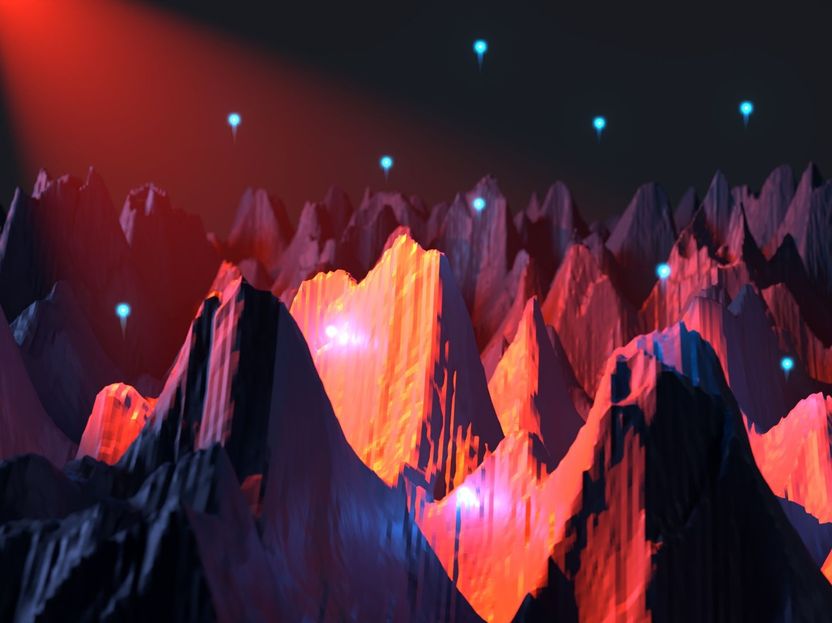 Improved analysis of silicon surfaces - Progress for photovoltaics, for example