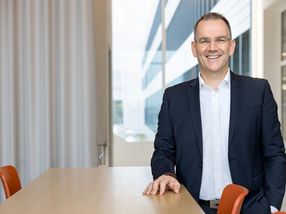 Endress+Hauser maintains Gold status