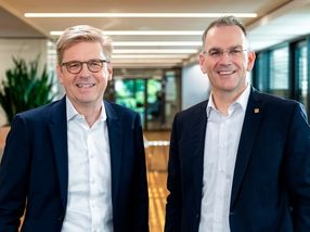 Process technology: SICK and Endress+Hauser sign strategic partnership