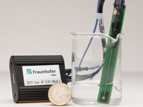 Significant progress achieved in chemical liquid analysis