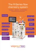 The most versatile, modular flow chemistry system available today