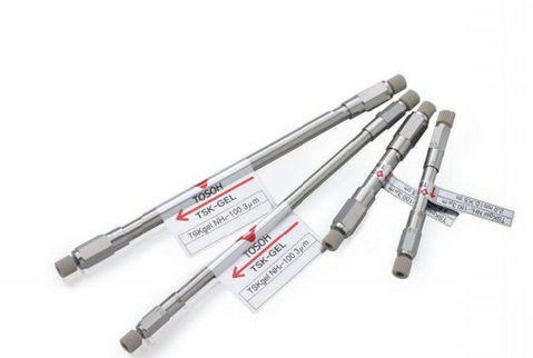 Exact Separation of Polar Substances for Superior Analytical Result