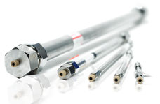 TSKgel Polymer Based Reversed Phase Columns