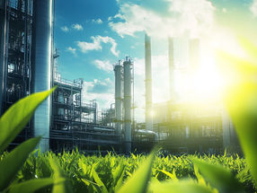 How to Defossilise the Chemical Industry?