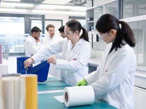 Focus on a climate-neutral future: We Do - tesa Sustainability Report 2024 shows impressive progress