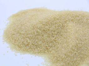 French start-up develops biosourced polymer as a plastic alternative for industrial companies