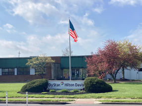 DyStar Hilton Davis