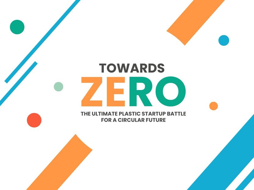 Twelve ideas for the defossilisation of the plastics industry - “Start-ups provide crucial impulses for the future of our industry”