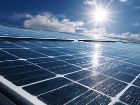 Record-breaking efficiency achieved in all-organic solar cells!