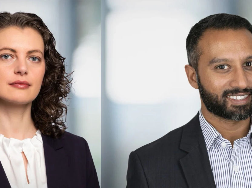 Haltermann Carless expands its Executive Committee team