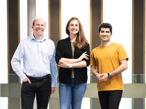 Swiss start-up gives yesterday's plastics a new purpose