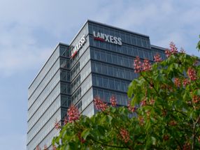 LANXESS starts fiscal year 2025 with significant earnings increase