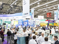 analytica USA: New meeting place for the laboratory industry