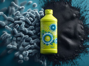 Bacterium Produces “Organic Dishwashing Liquid” to Degrade Oil