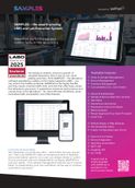 SAMPLES – the award-winning laboratory software 2025