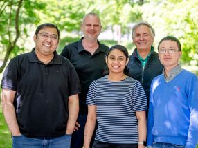 Heat- and Oxygen-Stable Biocatalyst for Hydrogen Production