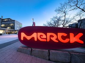 Merck Continues to Deliver Growth in Turbulent Times