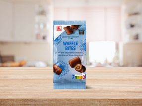 Sweet and climate-friendly: Kaufland's first own-brand products with a cocoa-free chocolate alternative