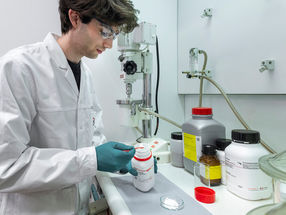 Solid-state batteries: powerful alternative to lithium-ion batteries developed