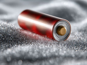 Metal nonwovens: material for the batteries of the future