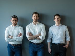 akeno receives 4.5 million euros for real-time production planning