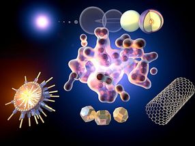 Structure of liquid carbon measured for the first time