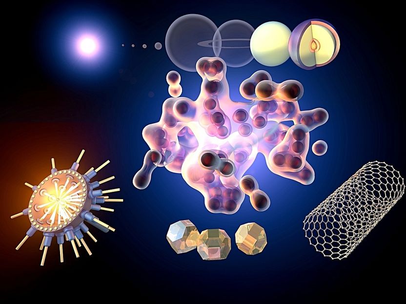 Structure of liquid carbon measured for the first time - Research team completes groundbreaking experiment at the European XFEL