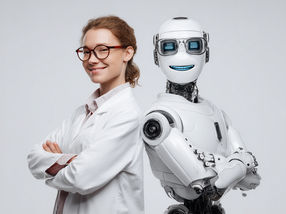 Artificial intelligence in modern chemistry: comparison between humans and machines