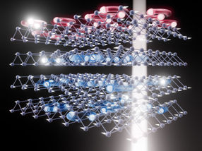 Luminous Magnets: Quasiparticles Discovered on the Surface of Semiconductor Magnets
