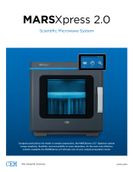 Intelligent Microwave Digestion System for Maximum Flexibility and Efficiency