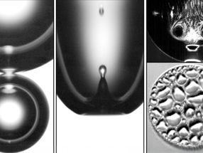 How gas bubbles influence hydrogen production