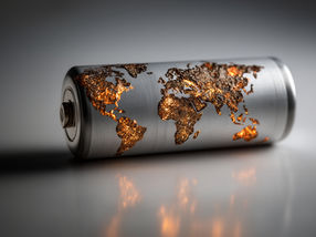New study on the global race for future battery technologies