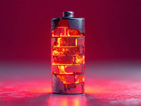 Stronger together: Interlocked electrodes push silicon battery lifespan beyond limits