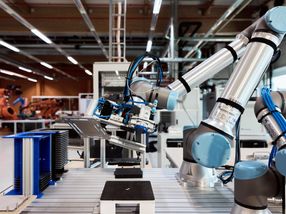 thyssenkrupp nucera and Fraunhofer IKTS open First SOEC Pilot Production Plant for Stacks for the Production of Green Hydrogen