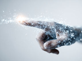 Digital change at Waldner